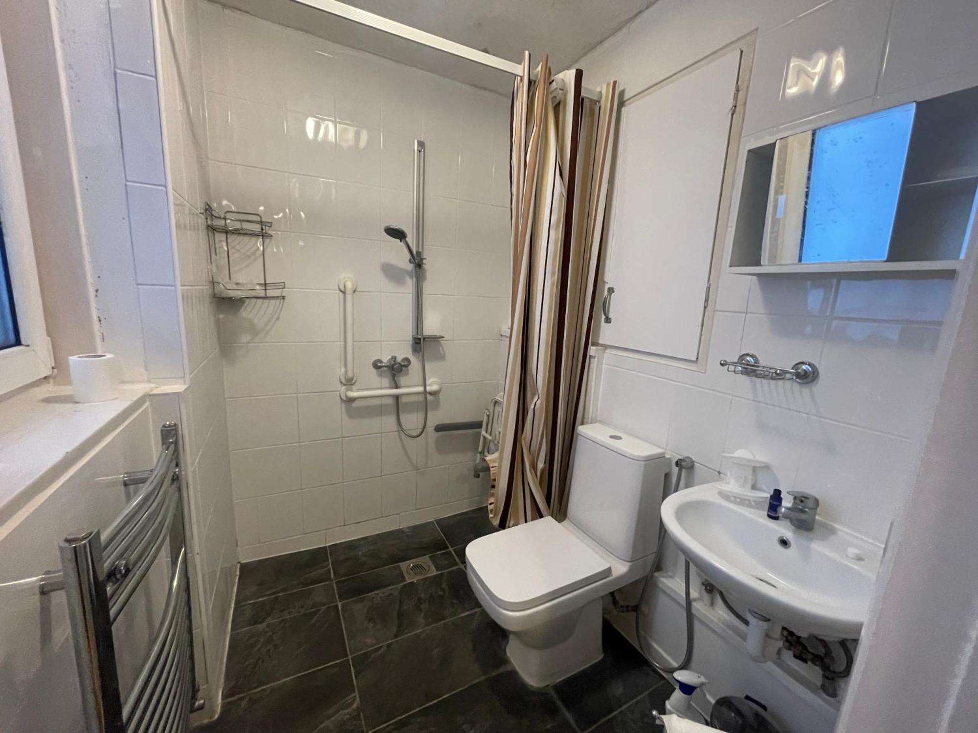 Apartament Norland House Londyn Zewnętrze zdjęcie
