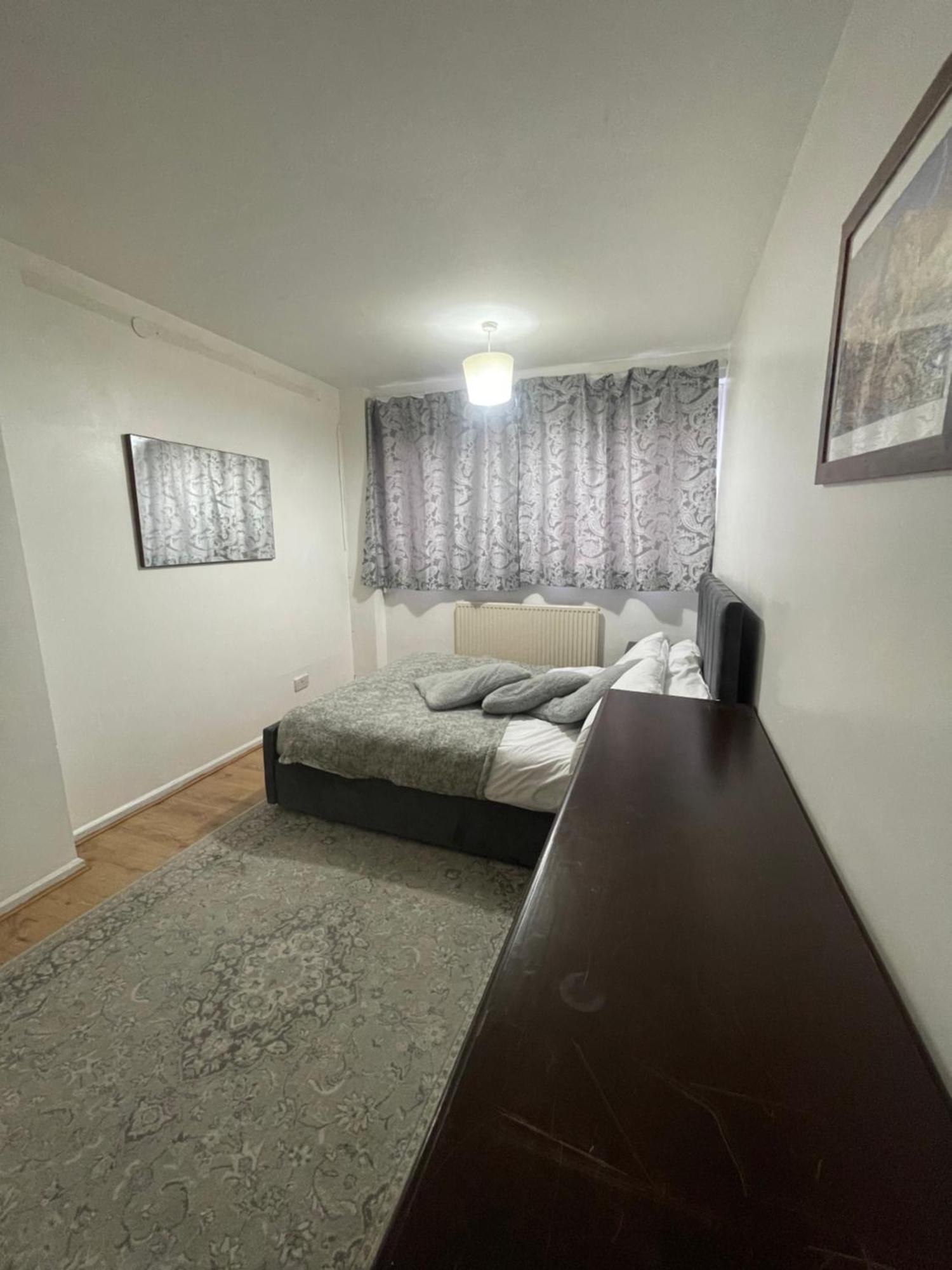 Apartament Norland House Londyn Zewnętrze zdjęcie