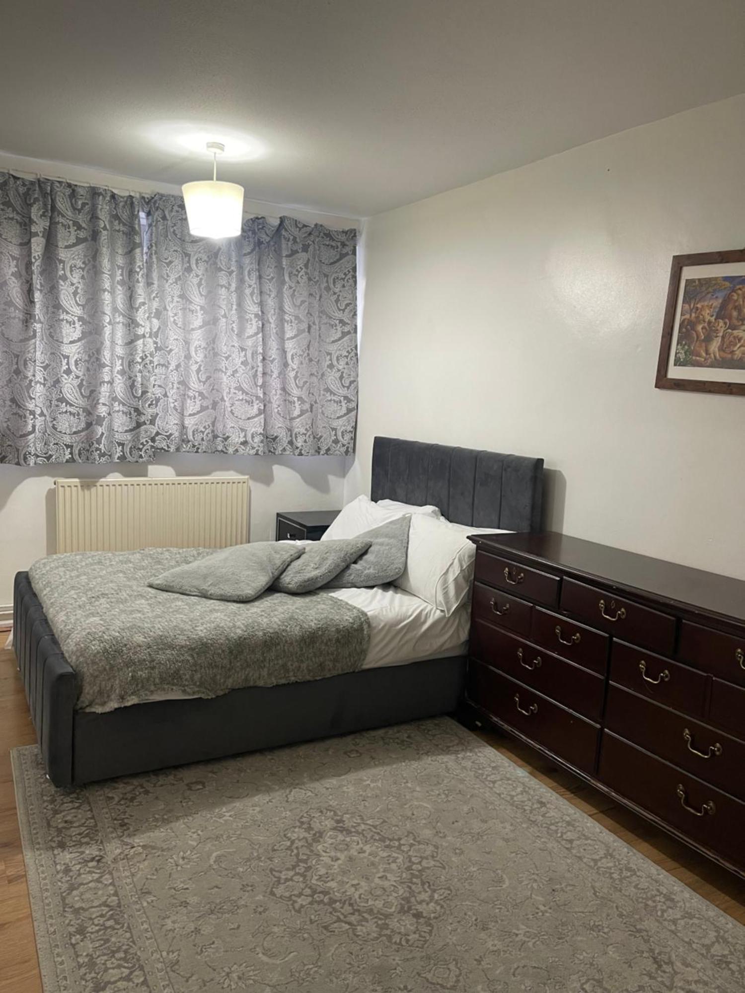Apartament Norland House Londyn Zewnętrze zdjęcie
