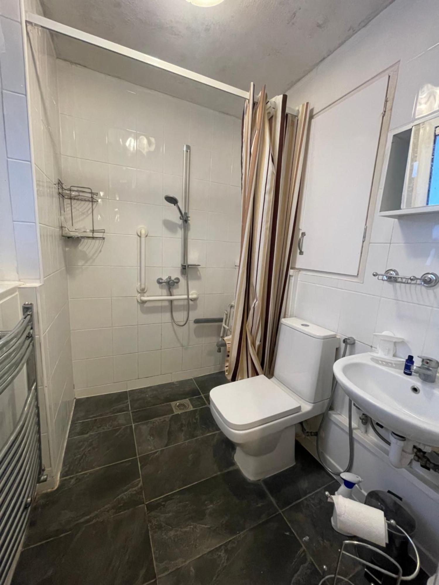 Apartament Norland House Londyn Zewnętrze zdjęcie