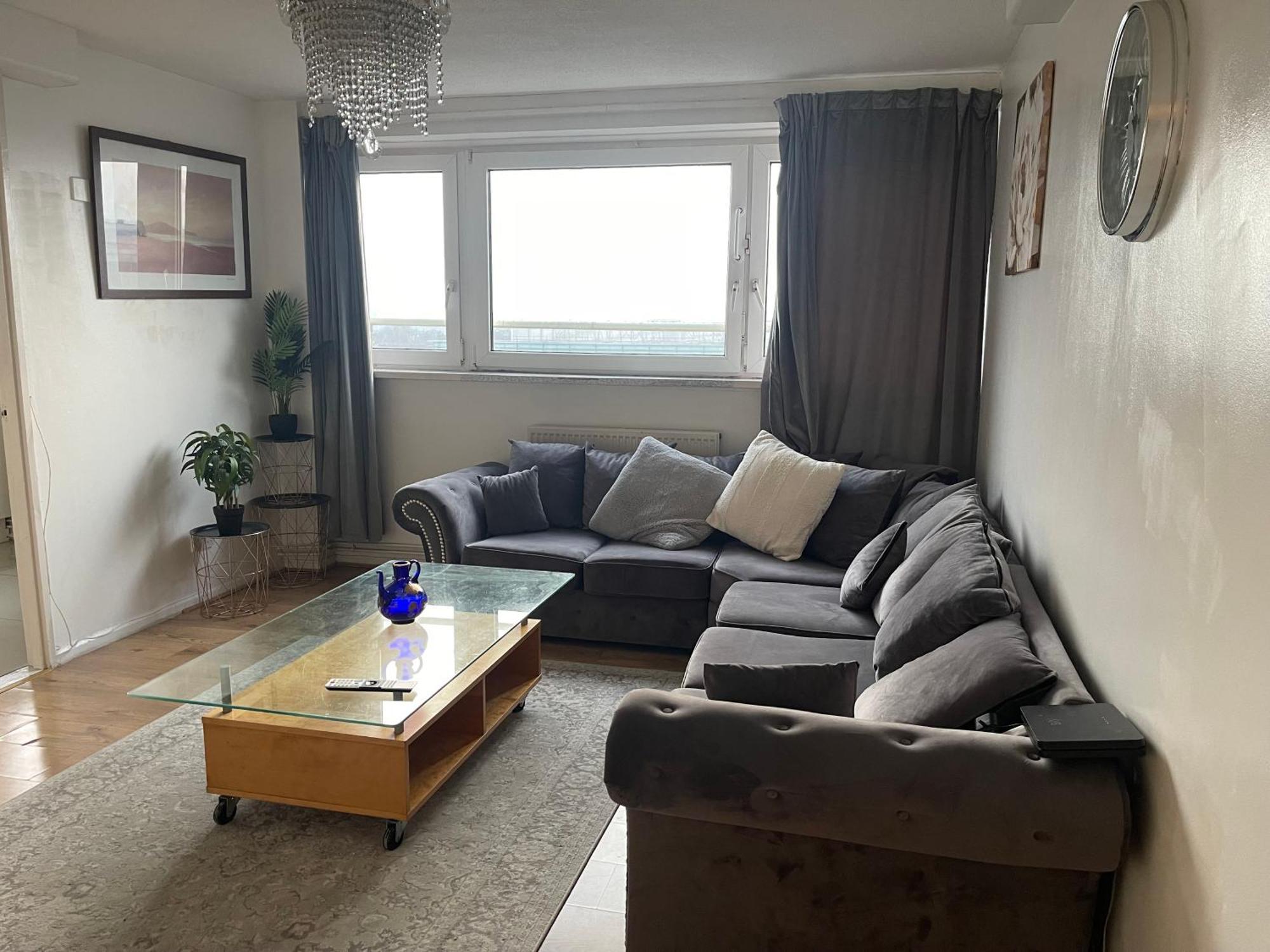 Apartament Norland House Londyn Zewnętrze zdjęcie