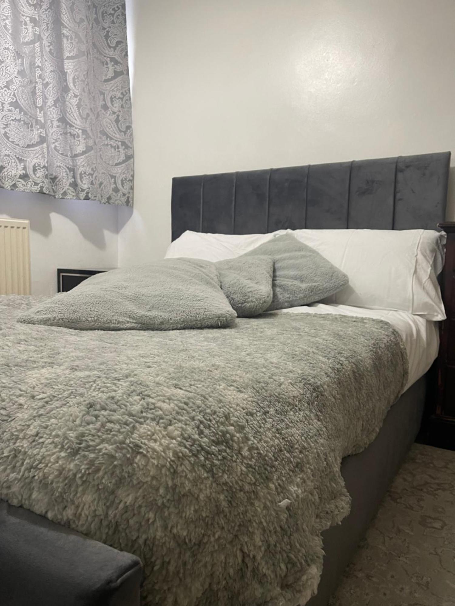 Apartament Norland House Londyn Zewnętrze zdjęcie