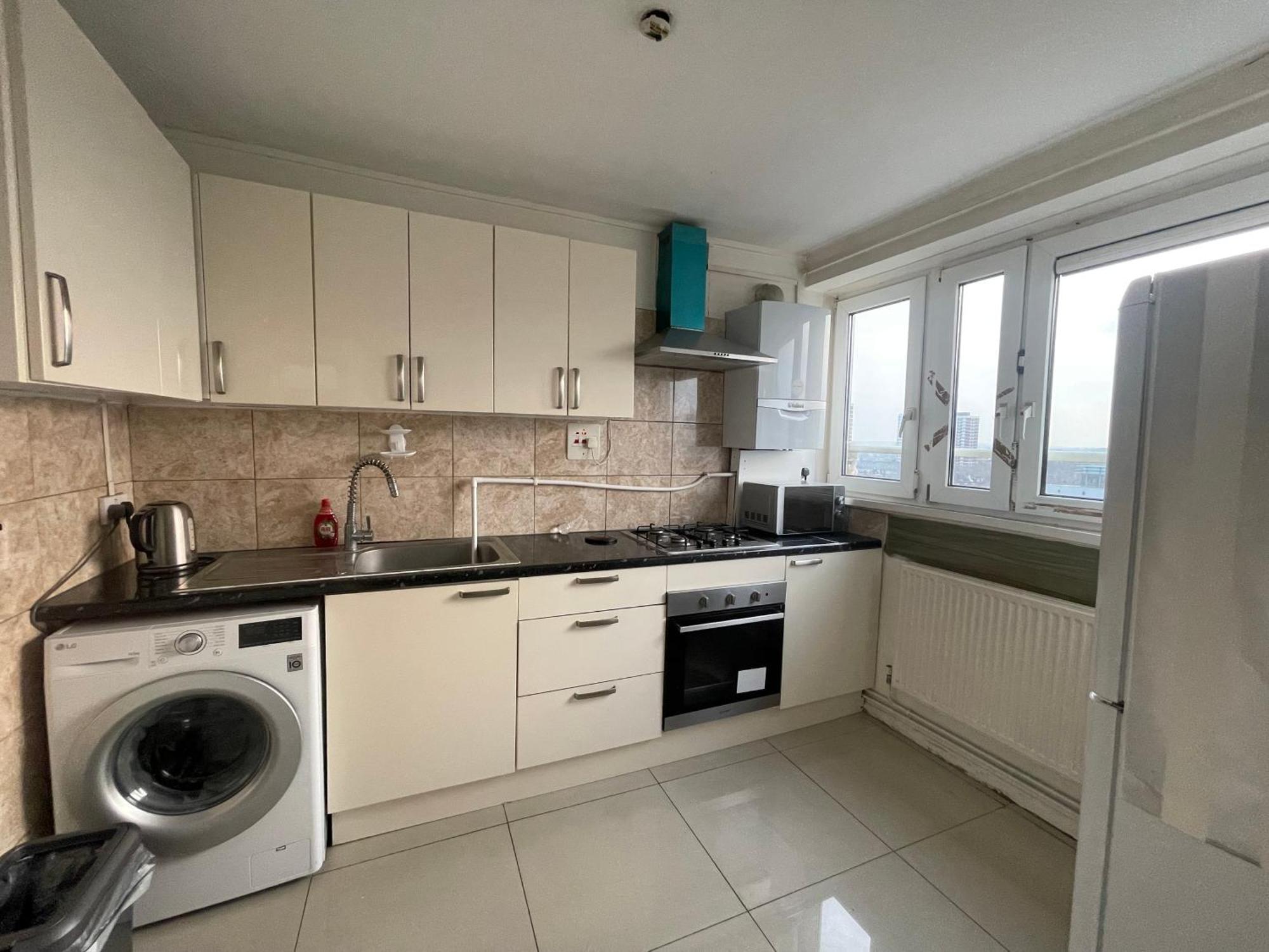 Apartament Norland House Londyn Zewnętrze zdjęcie
