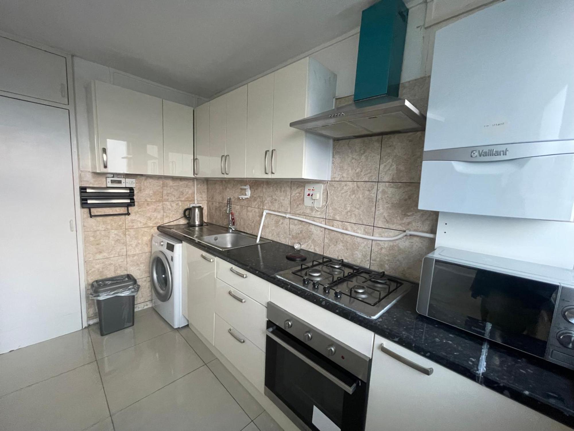 Apartament Norland House Londyn Zewnętrze zdjęcie