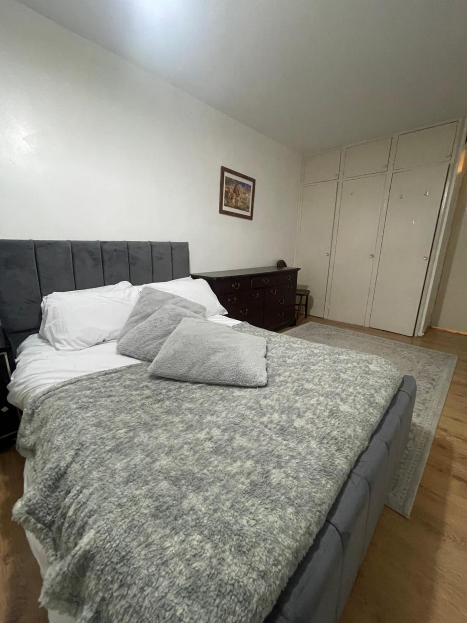 Apartament Norland House Londyn Zewnętrze zdjęcie