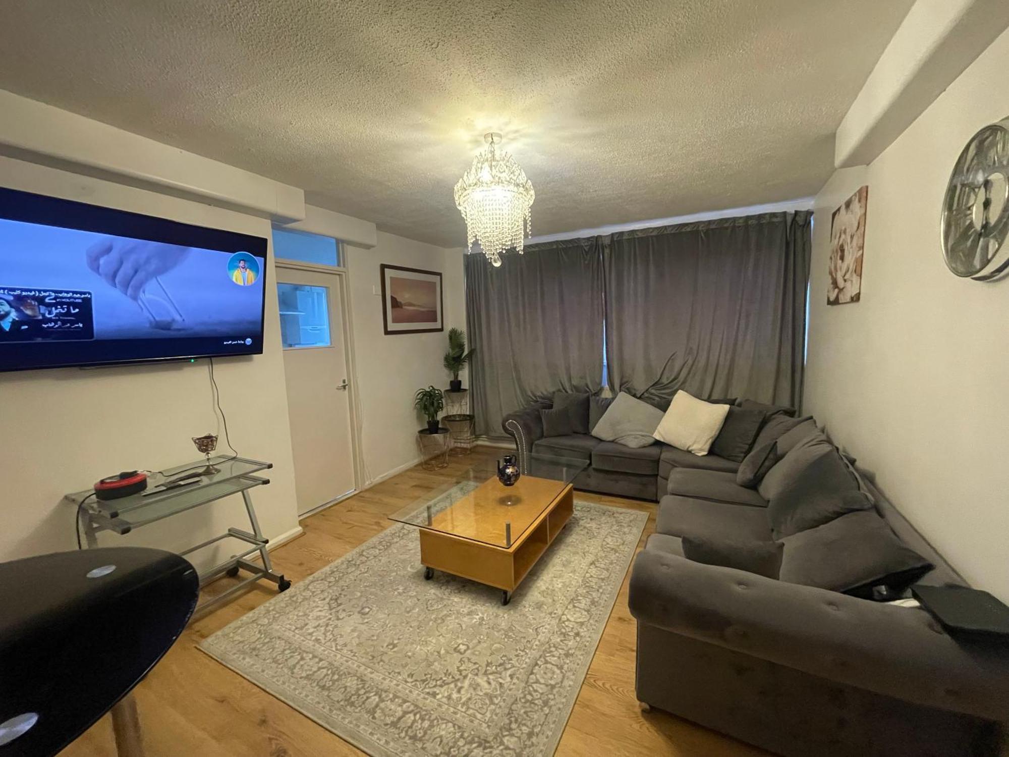 Apartament Norland House Londyn Zewnętrze zdjęcie